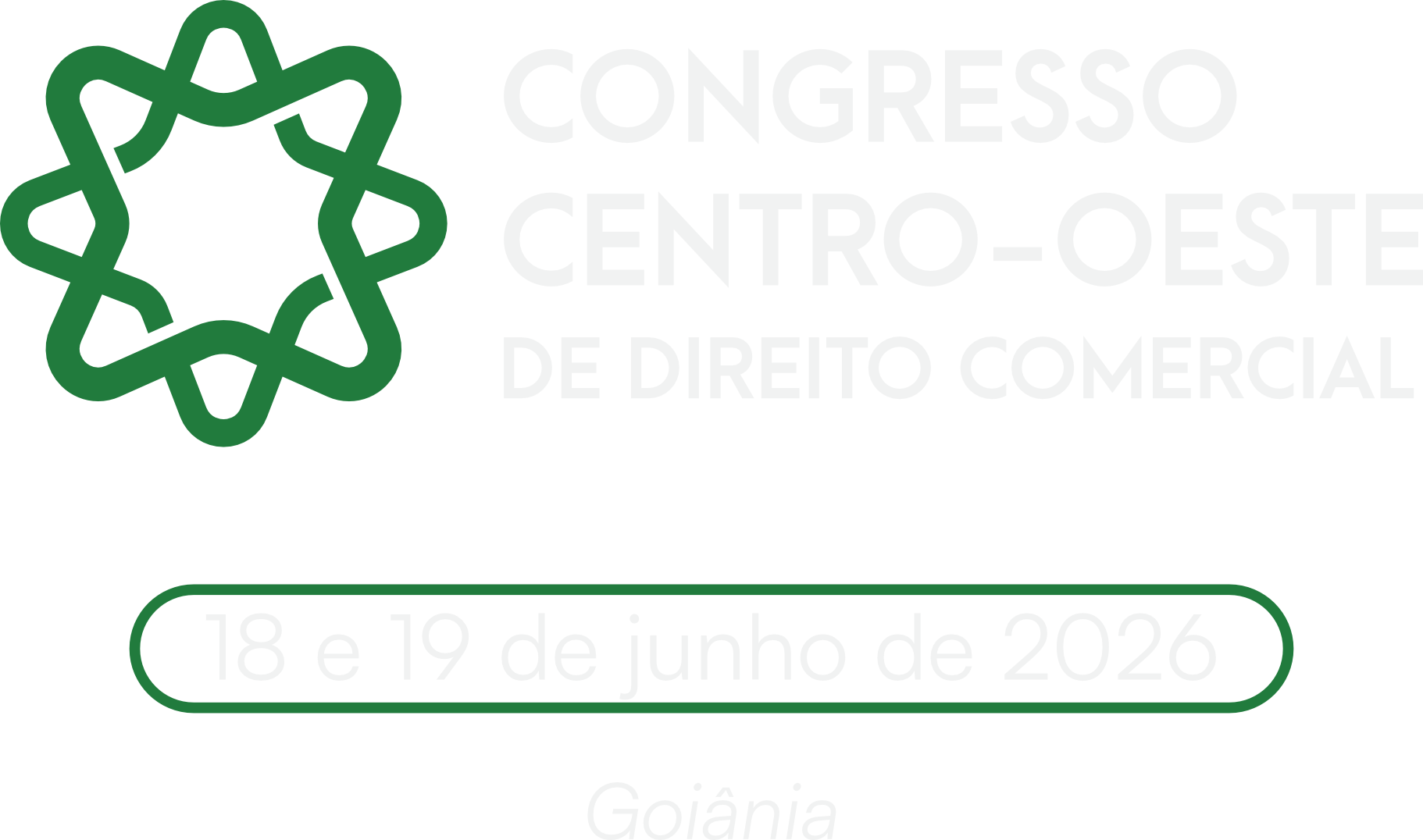 Congresso Centro-Oeste de Direito Comercial